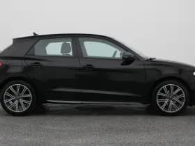 Audi A1 sportback 25 tfsi automaat advanced edition navi carplay thumbnail 14