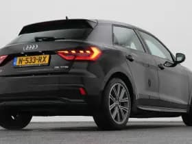 Audi A1 sportback 25 tfsi automaat advanced edition navi carplay thumbnail 16