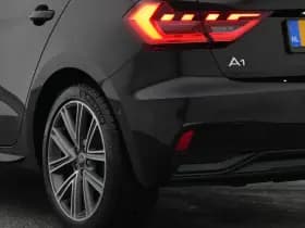 Audi A1 sportback 25 tfsi automaat advanced edition navi carplay thumbnail 18