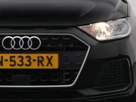 Audi A1 sportback 25 tfsi automaat advanced edition navi carplay thumbnail 19