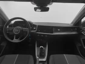 Audi A1 sportback 25 tfsi automaat advanced edition navi carplay thumbnail 3