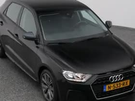 Audi A1 sportback 25 tfsi automaat advanced edition navi carplay thumbnail 24