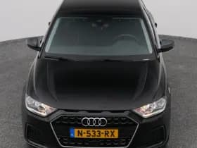 Audi A1 sportback 25 tfsi automaat advanced edition navi carplay thumbnail 26