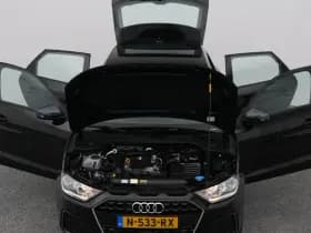 Audi A1 sportback 25 tfsi automaat advanced edition navi carplay thumbnail 27