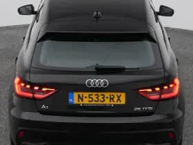 Audi A1 sportback 25 tfsi automaat advanced edition navi carplay thumbnail 28