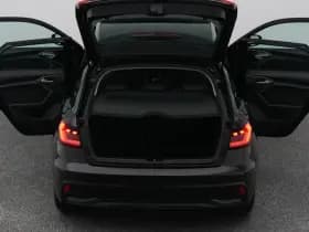 Audi A1 sportback 25 tfsi automaat advanced edition navi carplay thumbnail 29