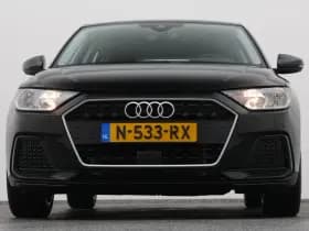 Audi A1 sportback 25 tfsi automaat advanced edition navi carplay thumbnail 35