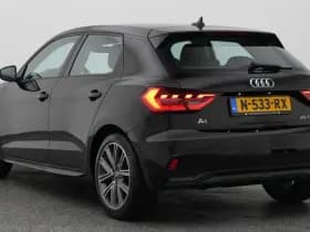 Audi A1 sportback 25 tfsi automaat advanced edition navi carplay thumbnail 5