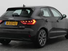 Audi A1 sportback 25 tfsi automaat advanced edition navi carplay thumbnail 6