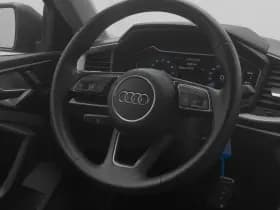 Audi A1 sportback 25 tfsi automaat advanced edition navi carplay thumbnail 7