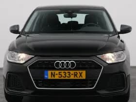 Audi A1 sportback 25 tfsi automaat advanced edition navi carplay thumbnail 9