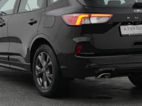 Ford Kuga 2 5 fhev st line camera keyless carplay thumbnail 18