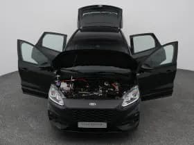 Ford Kuga 2 5 fhev st line camera keyless carplay thumbnail 27