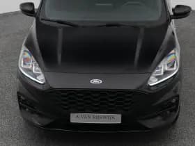 Ford Kuga 2 5 fhev st line camera keyless carplay thumbnail 30