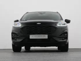 Ford Kuga 2 5 fhev st line camera keyless carplay thumbnail 35