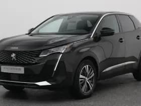 Peugeot 3008 1 2 puretech 130 pk automaat allure camera carplay