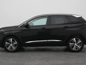 Peugeot 3008 1 2 puretech 130 pk automaat allure camera carplay thumbnail 13