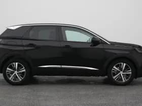 Peugeot 3008 1 2 puretech 130 pk automaat allure camera carplay thumbnail 14