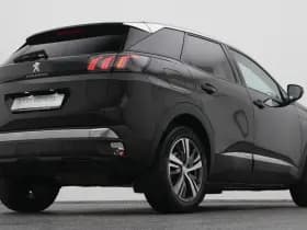 Peugeot 3008 1 2 puretech 130 pk automaat allure camera carplay thumbnail 16