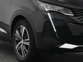 Peugeot 3008 1 2 puretech 130 pk automaat allure camera carplay thumbnail 17