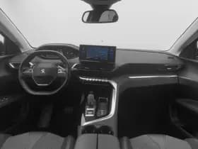 Peugeot 3008 1 2 puretech 130 pk automaat allure camera carplay thumbnail 3