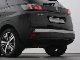 Peugeot 3008 1 2 puretech 130 pk automaat allure camera carplay thumbnail 22