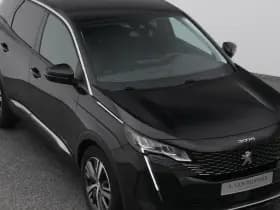 Peugeot 3008 1 2 puretech 130 pk automaat allure camera carplay thumbnail 24