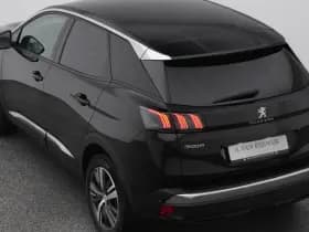 Peugeot 3008 1 2 puretech 130 pk automaat allure camera carplay thumbnail 25