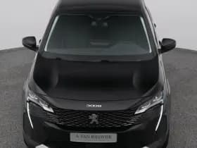 Peugeot 3008 1 2 puretech 130 pk automaat allure camera carplay thumbnail 26