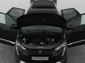 Peugeot 3008 1 2 puretech 130 pk automaat allure camera carplay thumbnail 27