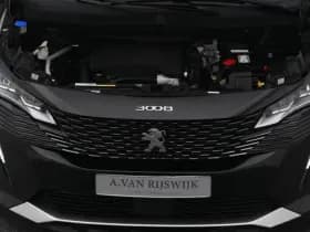 Peugeot 3008 1 2 puretech 130 pk automaat allure camera carplay thumbnail 31
