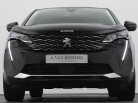 Peugeot 3008 1 2 puretech 130 pk automaat allure camera carplay thumbnail 35