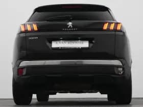 Peugeot 3008 1 2 puretech 130 pk automaat allure camera carplay thumbnail 36