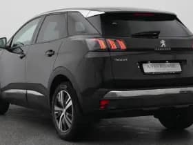 Peugeot 3008 1 2 puretech 130 pk automaat allure camera carplay thumbnail 5