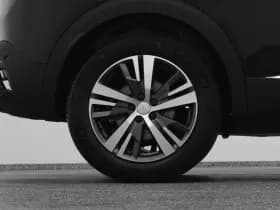 Peugeot 3008 1 2 puretech 130 pk automaat allure camera carplay thumbnail 41