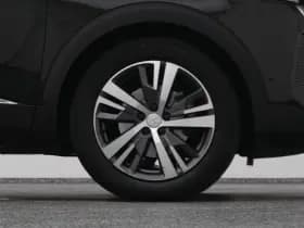 Peugeot 3008 1 2 puretech 130 pk automaat allure camera carplay thumbnail 42