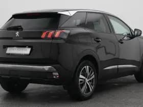 Peugeot 3008 1 2 puretech 130 pk automaat allure camera carplay thumbnail 6