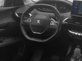 Peugeot 3008 1 2 puretech 130 pk automaat allure camera carplay thumbnail 7