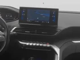 Peugeot 3008 1 2 puretech 130 pk automaat allure camera carplay thumbnail 8
