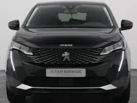 Peugeot 3008 1 2 puretech 130 pk automaat allure camera carplay thumbnail 9