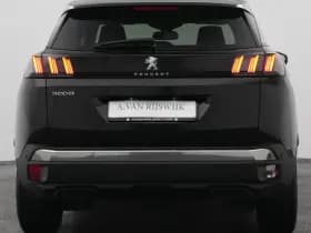 Peugeot 3008 1 2 puretech 130 pk automaat allure camera carplay thumbnail 10