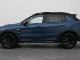 Lynk & 01 1 5 plug in hybrid 360 black zwarte hemel nld auto thumbnail 13