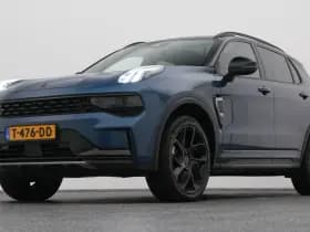 Lynk & 01 1 5 plug in hybrid 360 black zwarte hemel nld auto thumbnail 15