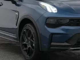 Lynk & 01 1 5 plug in hybrid 360 black zwarte hemel nld auto thumbnail 17