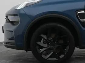 Lynk & 01 1 5 plug in hybrid 360 black zwarte hemel nld auto thumbnail 21