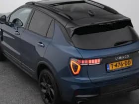 Lynk & 01 1 5 plug in hybrid 360 black zwarte hemel nld auto thumbnail 25