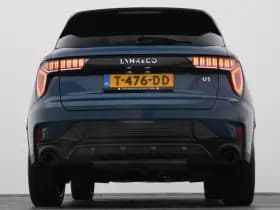 Lynk & 01 1 5 plug in hybrid 360 black zwarte hemel nld auto thumbnail 34