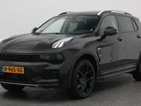 Lynk & 01 1 5 plug in hybrid 360 black nld auto