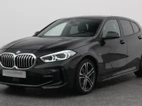 BMW 1-serie serie 116i automaat m sport camera navi