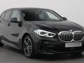 BMW 1-serie serie 116i automaat m sport camera navi thumbnail 2